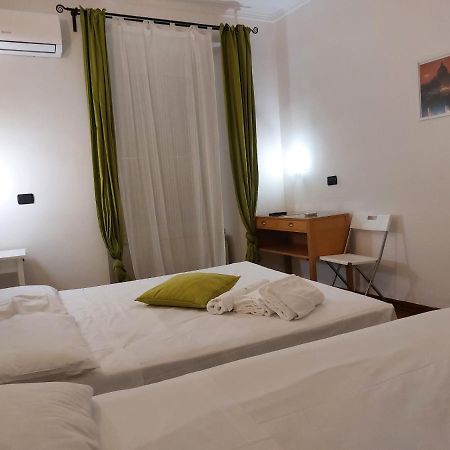 La Dolce Vita Roma Ngoại thất bức ảnh