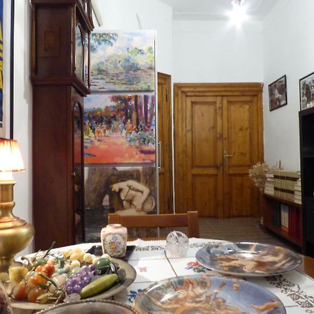 La Dolce Vita Roma Ngoại thất bức ảnh