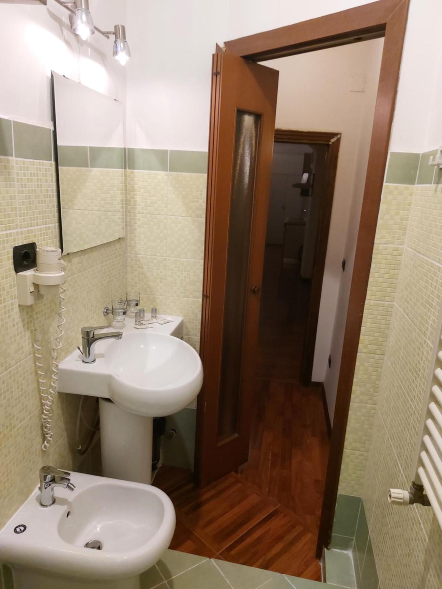 La Dolce Vita Roma Phòng bức ảnh