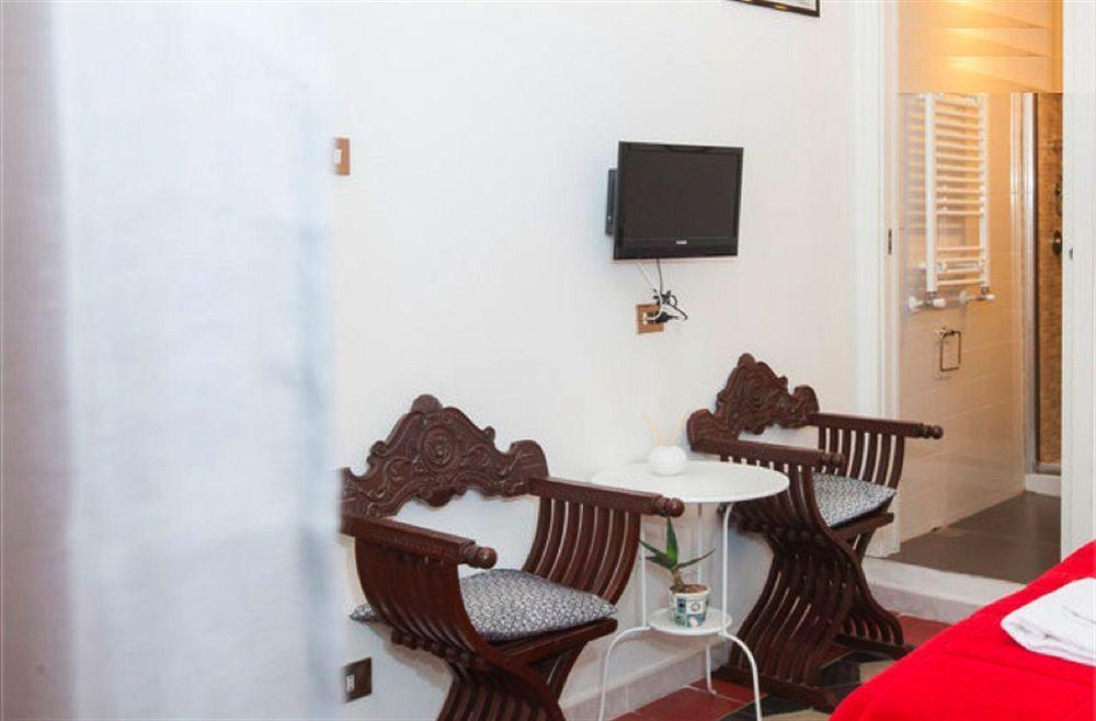 La Dolce Vita Roma Ngoại thất bức ảnh