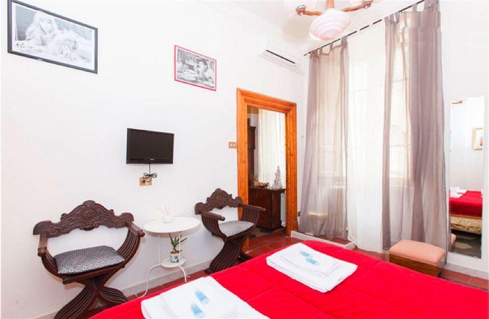 La Dolce Vita Roma Ngoại thất bức ảnh