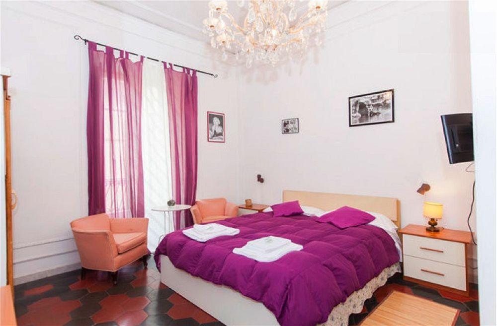 La Dolce Vita Roma Ngoại thất bức ảnh