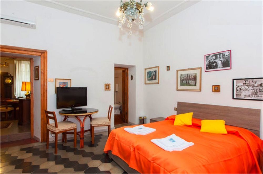 La Dolce Vita Roma Ngoại thất bức ảnh