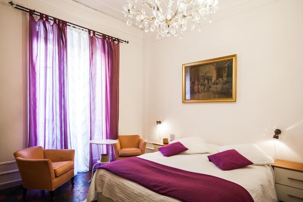 La Dolce Vita Roma Ngoại thất bức ảnh
